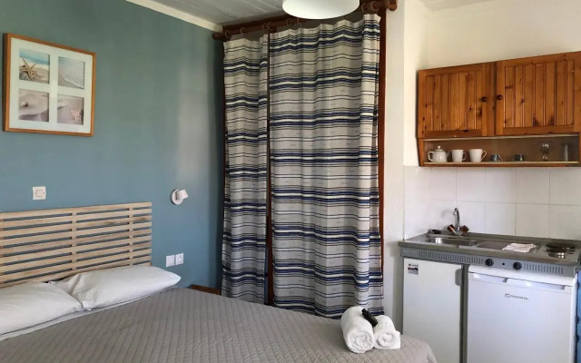 Despina Studios and Apartments