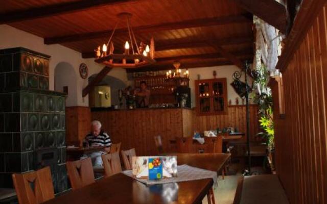 Wellness Hotel Pension & Gaststätte Riedel