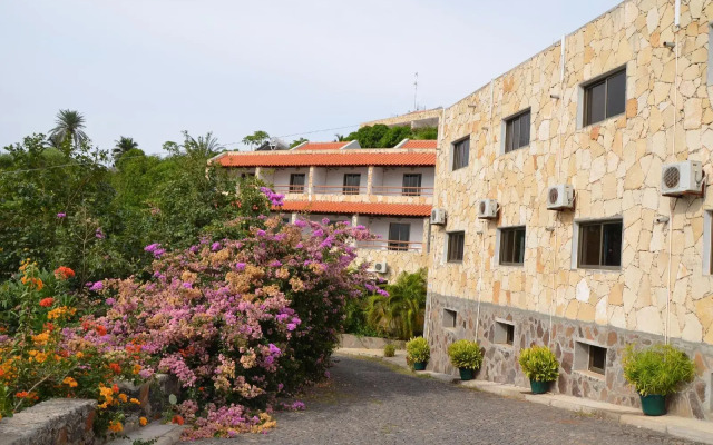Hotel Limeira