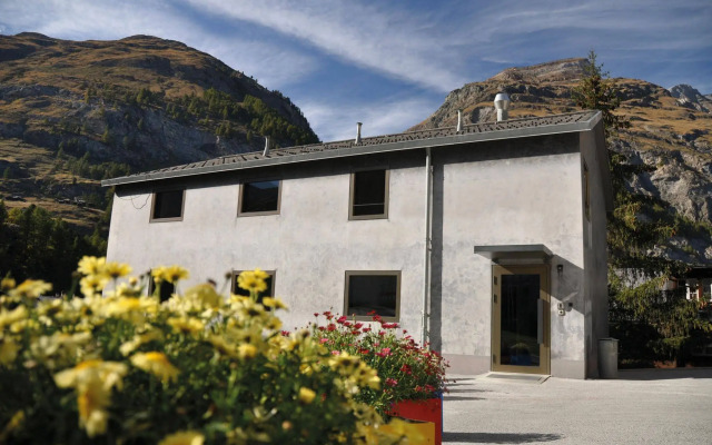 Youth Hostel Zermatt