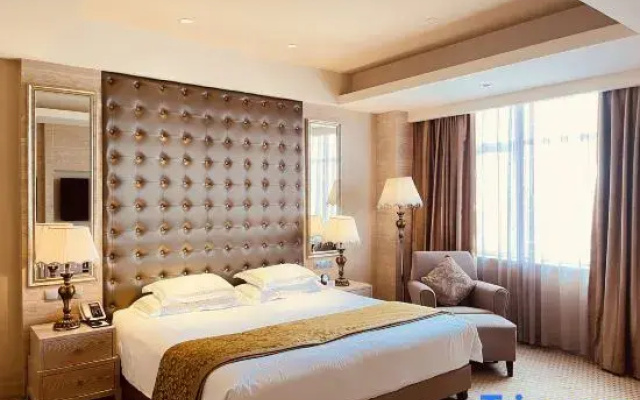 Yihao Hotel