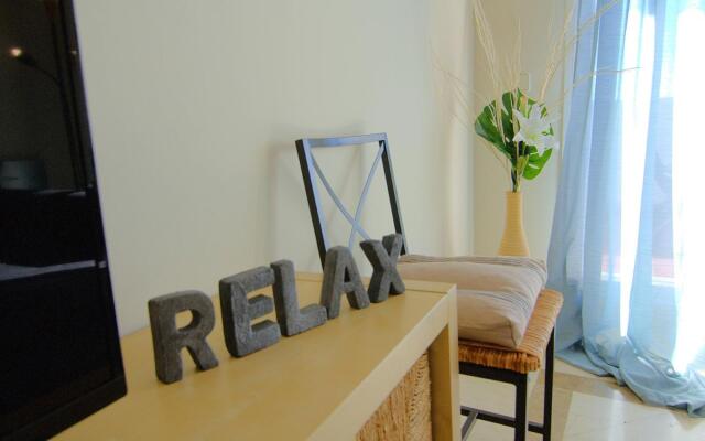 Bluebay Apartment - CT 108