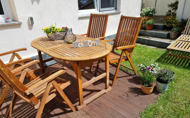 Ferienhaus am Horstberg