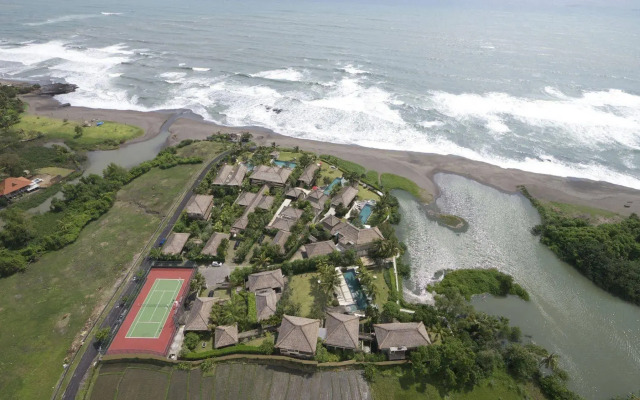 Villa Mary