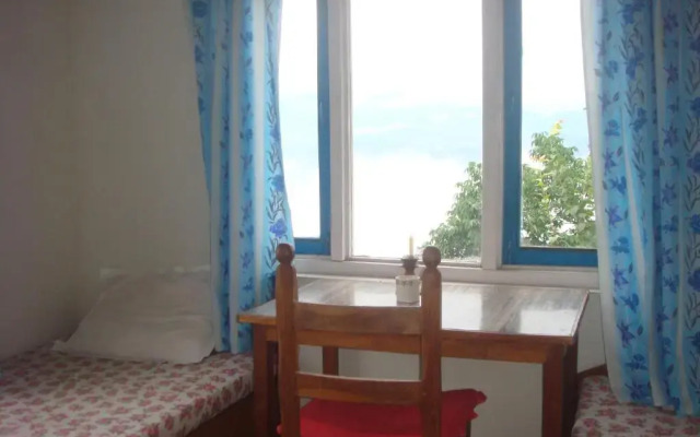 Shiva Guest House