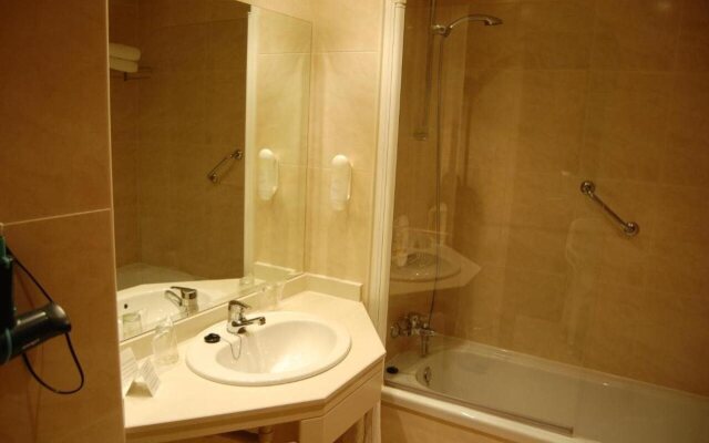 Hotel Las Gaviotas