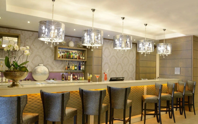 ANEW Hotel Hatfield Pretoria