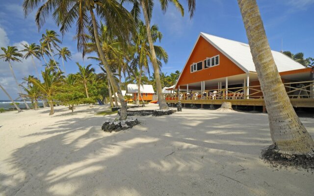 Sa'Moana Beach Bungalows
