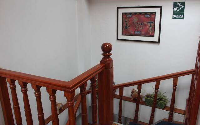Illapa Inn Cusco