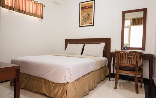 Hotel Grage