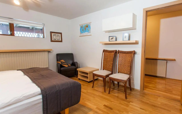 SKOLO Apartment