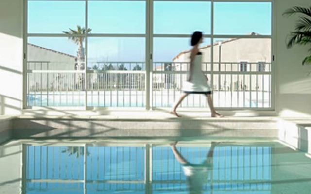 House With 2 Bedrooms in Gallargues-le-montueux, With Wonderful Mounta