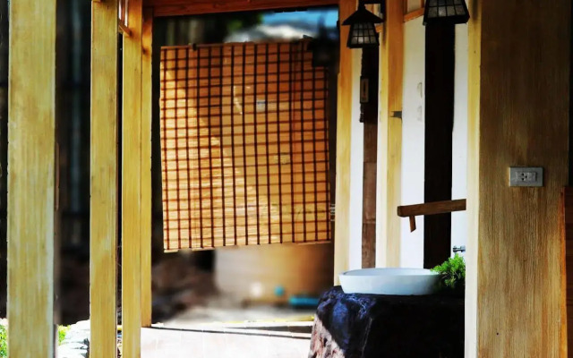 ZEN Home Resort and Garden Phayao