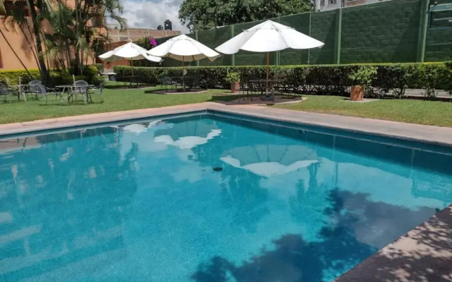 Hotel de Cuautla