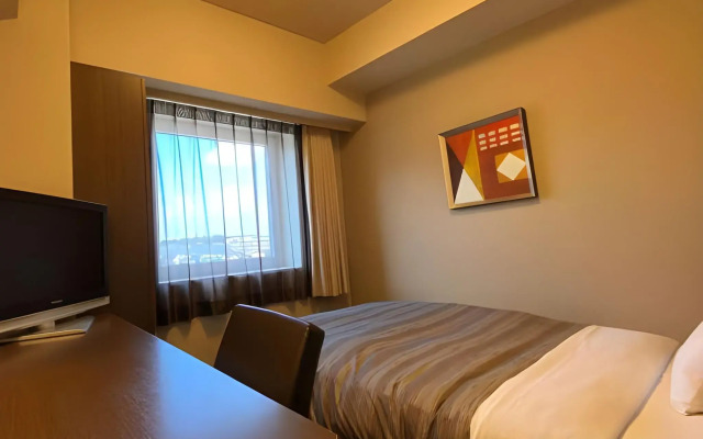 Hotel Route Inn Sagamihara -Kokudo 129 Gou