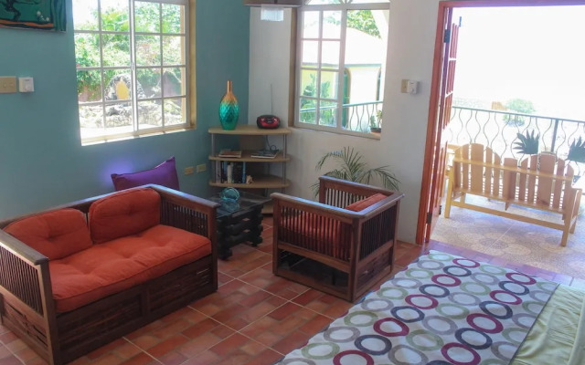 Seabreeze Studio 1