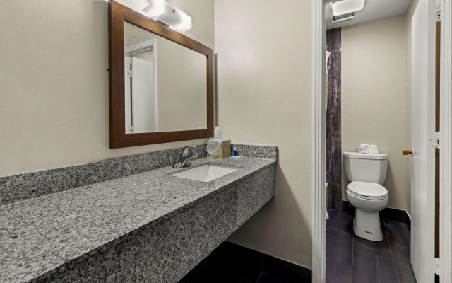 Rodeway Inn