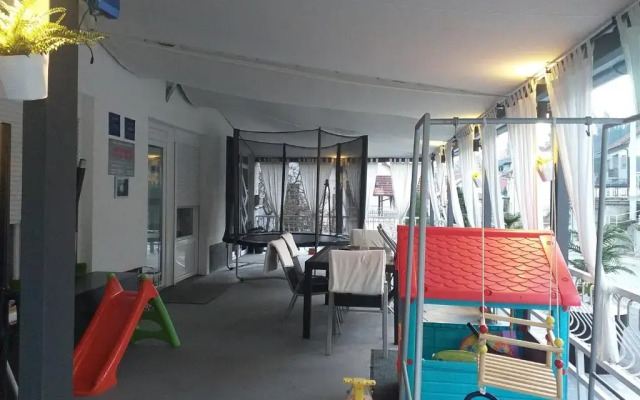 Apartments Krapinske Toplice Krtak Biba