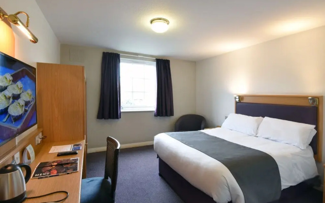 Premier Inn Warrington Centre