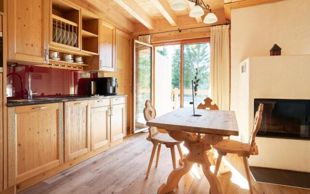 RosaMunde Apartments