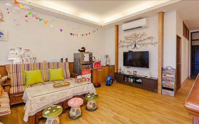 Hexin B&B