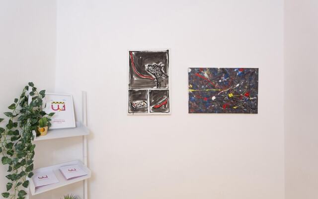 Casa Zafferano by Wonderful Italy