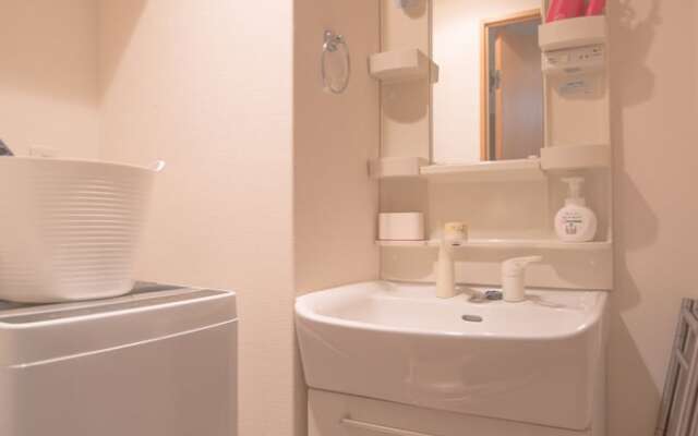 ResidenStay Yoka Fukuoka Tenjin