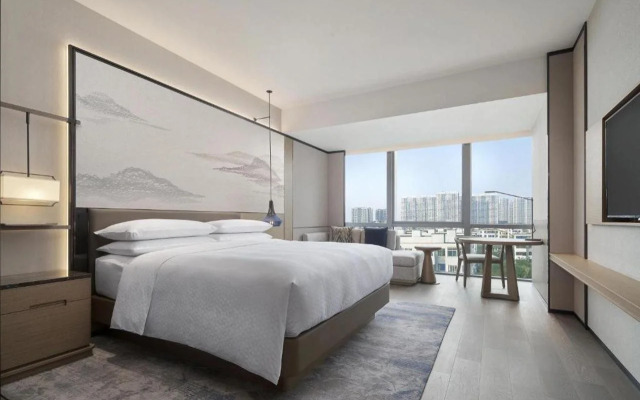 Four Points by Sheraton Suzhou, Wuzhong