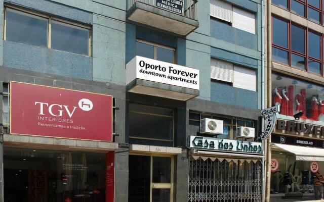 Oporto Forever