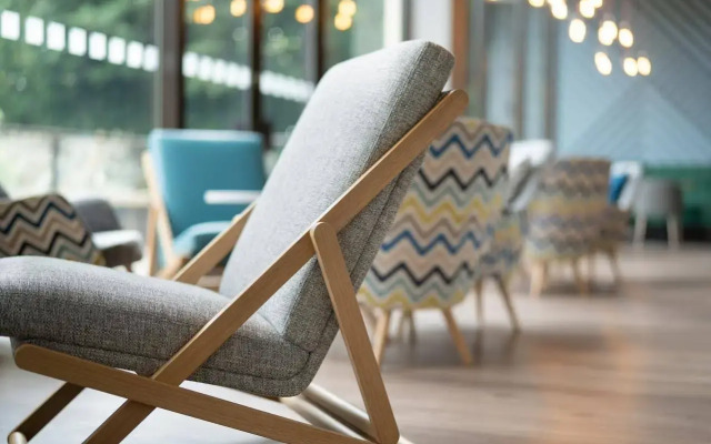 Holiday Inn Bournemouth by IHG