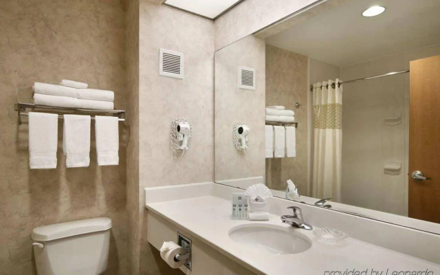 Hampton Inn Houston-Brookhollow