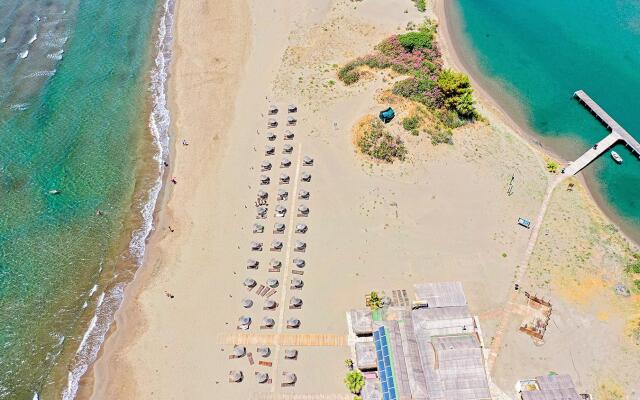 Dalyan Hotel Nish Caria