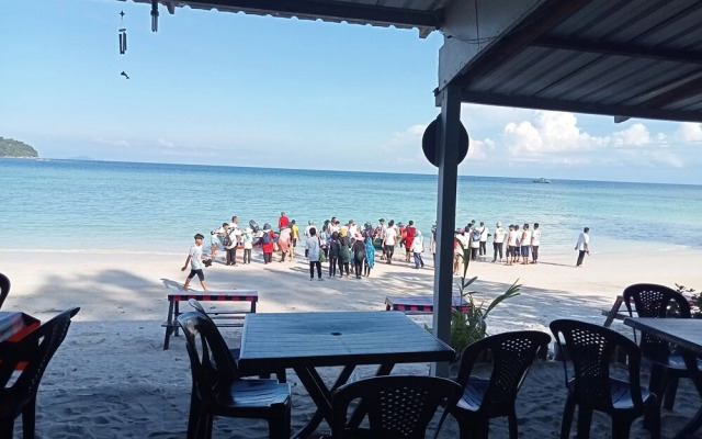 Perhentian Cabana