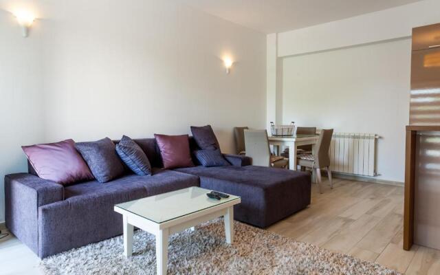 Apartments Davor