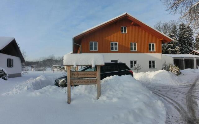 Ferienwohnung Am Verlorenen Bach