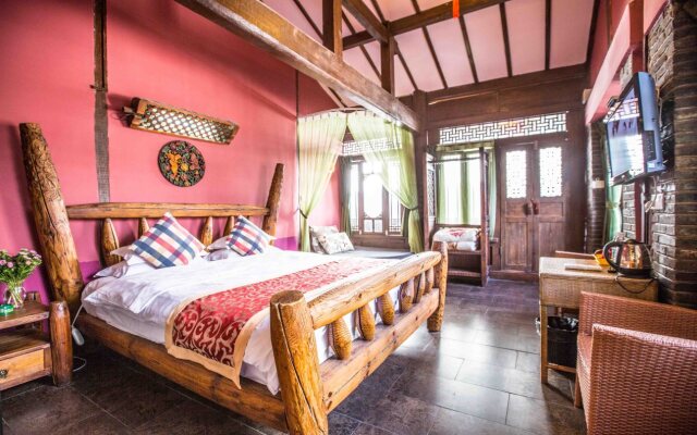 Lijiang Sweet Garden Hotel