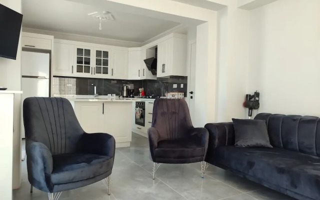 Villa Beyaz İnci Dalaman-Villa White Pearl Dalaman