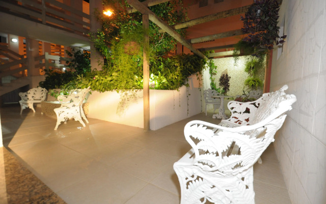 Xingó Parque Hotel & Resort