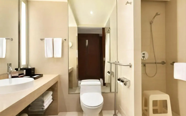 Ramada Plaza Lianyungang