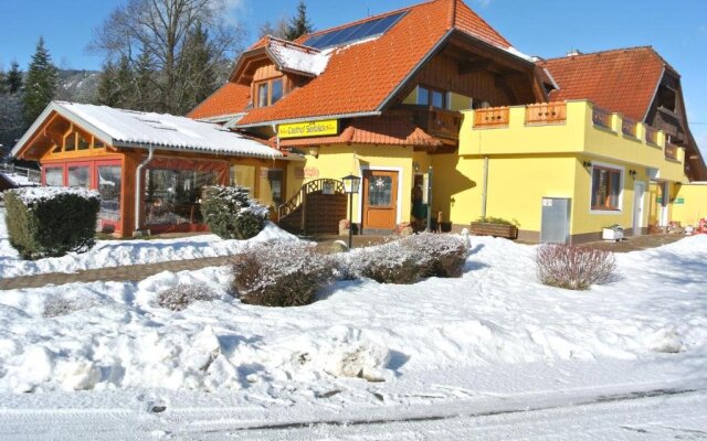 Hotel Gasthof Seeblick