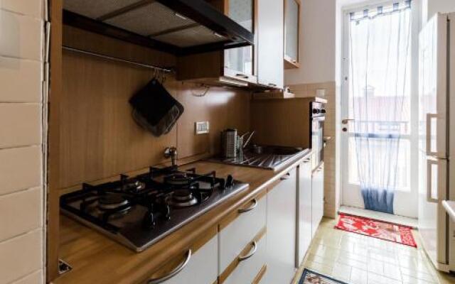 Appartamento Slataper