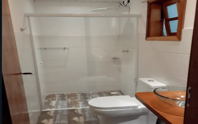 Pousada Refugio Akatu