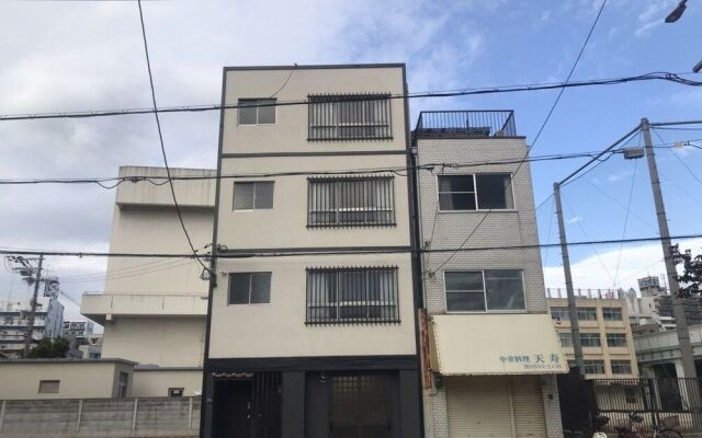 Toy Hotel
