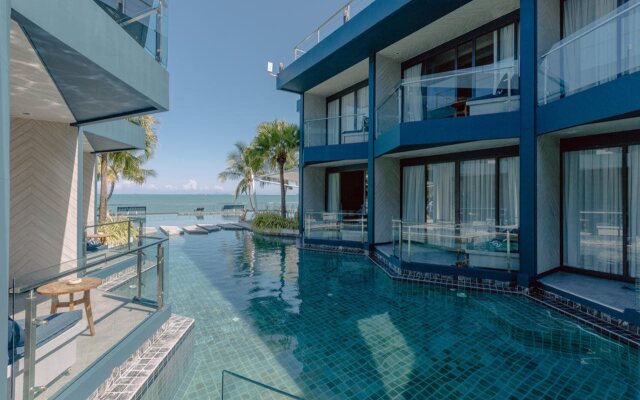 Hotel Tide Phuket