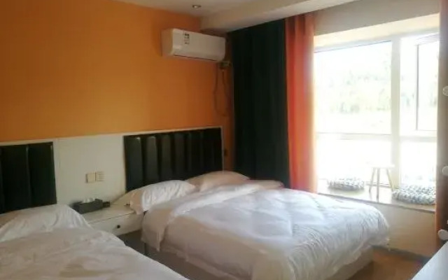 Bijie Boman Theme Hotel