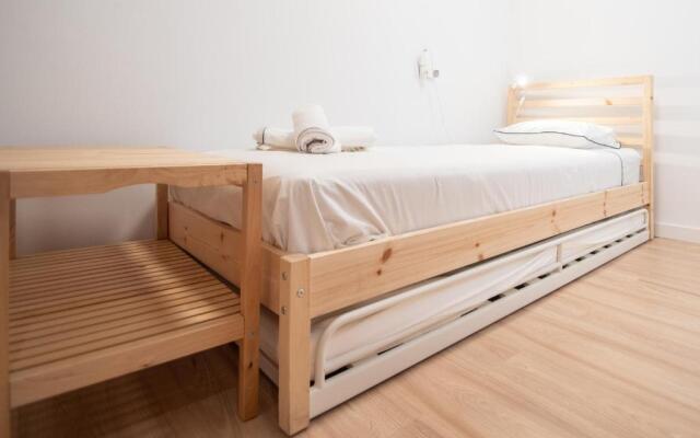 Apartamento Colon en Cadiz