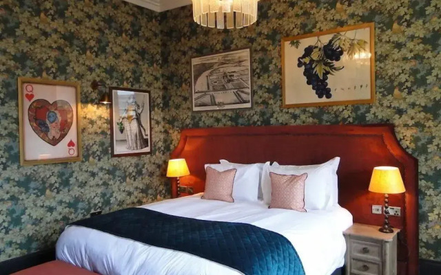 The Park Hotel