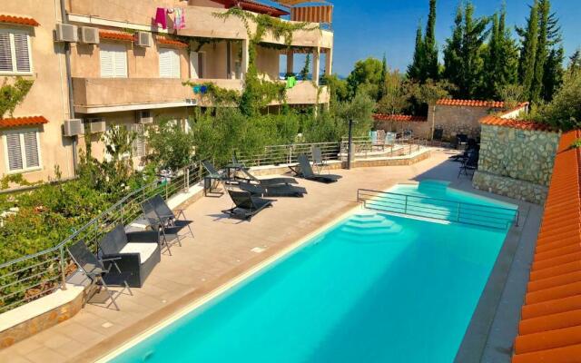 Apartments Villa Dinastija