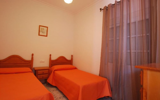 Apartamento Dehesa De La Villa 7