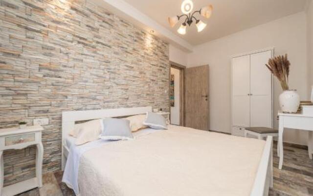 Apartments and Room Kasijan